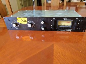 Universal Audio 1176LN Limiting Amplifier