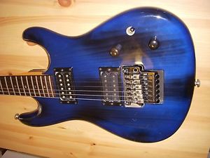 JS 1000 BTB Guitar