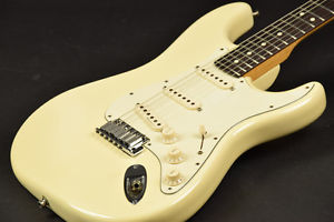 Fender Jeff Beck Stratocaster Ol