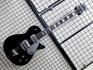 Gretsch 6128 DuoJet Used  w/ Hard case