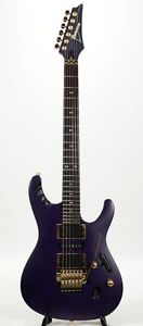 Ibanez EGEN18 Herman Li DragonForce Signature model 2009 Made in Japan E-guitar