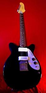 MICRO- FRETS  CALIBRA 1970 RARE. UNDERVALUED. COLLECTIBLE. UNAPPRECIATED.
