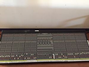 Crest Audio HP-Eight - 48  Channel Live Sound FOH/Monitor Mixing Console