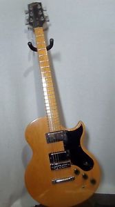Gibson L6S Custom Guitar