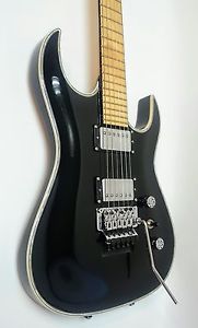 B.C. Rich ASM Zoltan Bathory Signature Model, regular condition