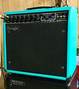 Mesa Boogie Mark III