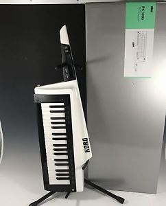 Mint! Korg RK-100S Synthesizer Remote MIDI Keyboard Perfect Working! w/Box