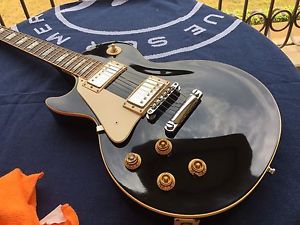 Gibson Les paul standard - Left Handed