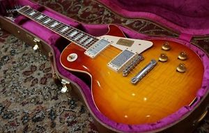 2014 Gibson Custom HISTORIC Coll