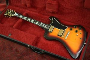 Gibson RD Artist guitar w/Hard case/456