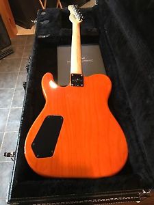 Mint G&L ASAT Deluxe 2015