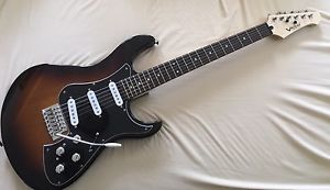 Line 6 Variax Standard - Plays Better Than New