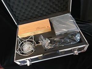 sE Electronics Gemini II Condenser Cable Professional Microphone