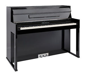Blüthner e-Klavier 2 , das deutsche Digital Klavier mit dem Goldenen Ton!