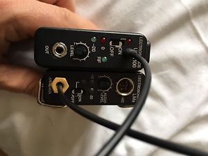 Lectrosonics Kit Ucr 100a LMa