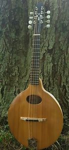 Hennis Mandolin A style