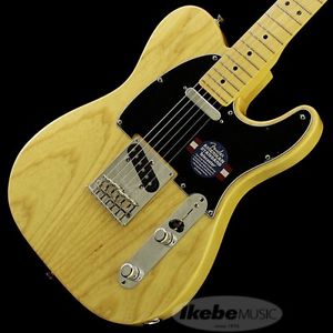 Fender American Standard Telecaster (Natural/M) w/hardcase/512