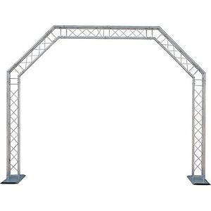 Global Truss Arch System *MAKE OFFER* New w/ Warranty