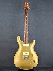 Paul Reed Smith McCarty Soapbar Trem 1999 PRS Guitar 22f