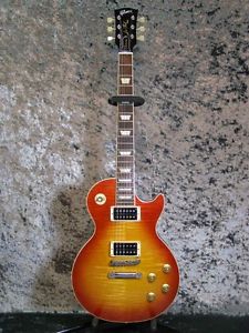 Gibson Les Paul Classic Plus 50s w/hardcase/512