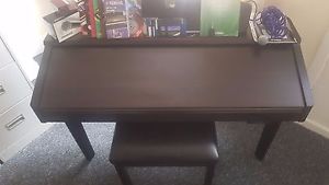 Yamaha Clavinova Digital Full Size Piano 88 key weighted Yamaha CVP207 delivery