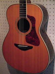 YAMAHA LS-20, Acoustic Guitar, y1451