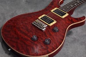 Paul Reed Smith CUSTOM 24 20TH, 1ST/Q BC, PRS, Regular condition