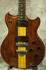 Greco, GO-700/DS, 1979, VINTAGE, Very Good Condition, Soft Case, from JAPAN