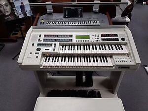 Electone EL-900i Now Sold .