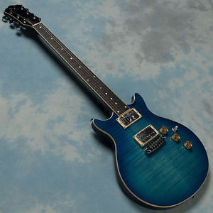 GRECO MRn-150CVB (Cave Blue) New  w/ Gigbag