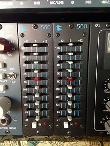 API 560 EQs PAIR