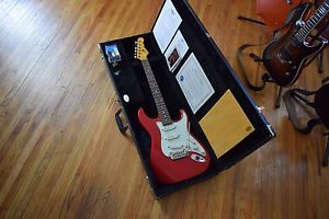 G&L Legacy, USA made, Beautiful condition, extra pickup, case candy, G&G OHSC