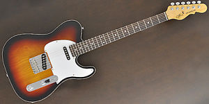 GampL ASAT Classic s Electric Gu