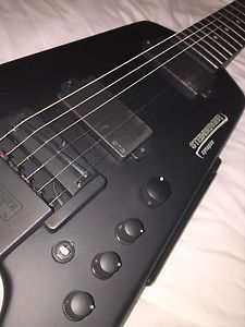 **STEINBERGER SYNAPSE ST 2FPA TranScale Electric Guitar MINT**