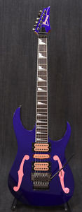 Ibanez PGM-100 Paul Gilbert Signature Model Blue Good Condition Made in Japan