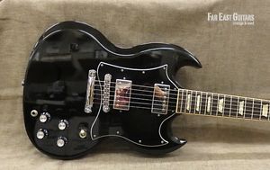 Gibson SG Standard Electric Guitar Free shipping