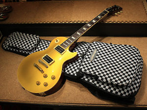 Orville Les Paul Gold Top, Electric guitar, Made in Japan, y1337
