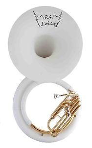 RS Berkeley SUZ912 Artist Series Sousaphone-NEW