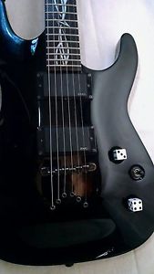Dean vendetta 3.0 vintage electric guitar