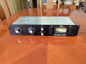 Universal Audio 1176LN Limiting Amplifier