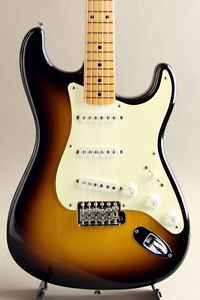 FENDER USA 1956 Stratocaster NOS 2007 Used Guitar Free Shipping from Japan #tg29