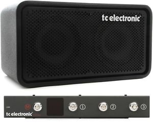 TC Electronic RS210 2x10