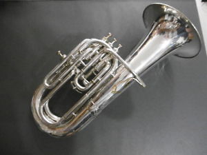 Saxhorn Gras 4 pistons