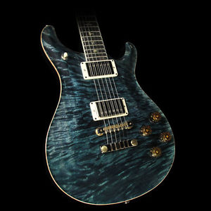 Paul Reed Smith McCarty 594 Artist Package Electric Guitar Slate Blue