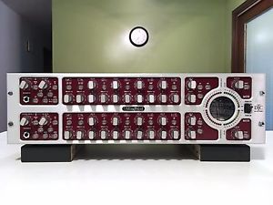 Mindprint DTC "Dual Tube Channel" Strip
