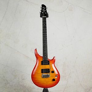 Patrick Eggle Berlin Pro Guitar