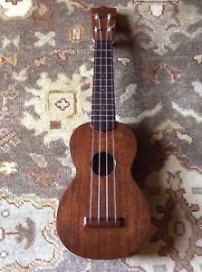 Vintage Martin Style O Ukulele - 1960's