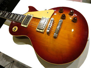 Gibson 1981' Les Paul HERITAGE SERIES STANDARD-80, Electric guitar, y1080