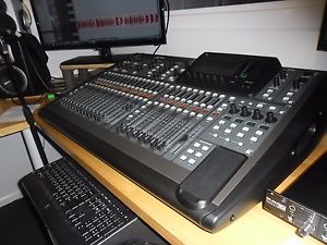 Behringer X32 Digital Mixer