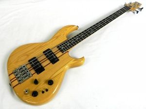 Vintage 1980 Aria Pro II SB-900 SB900 Bass Guitar made in japan from japan